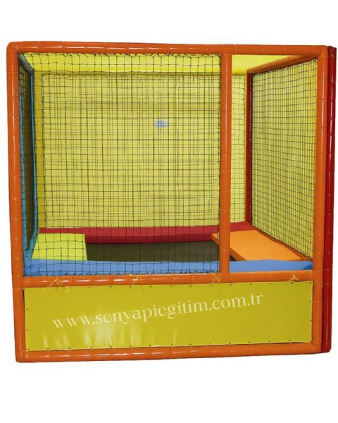 Trambolin 200 X 200 Cm