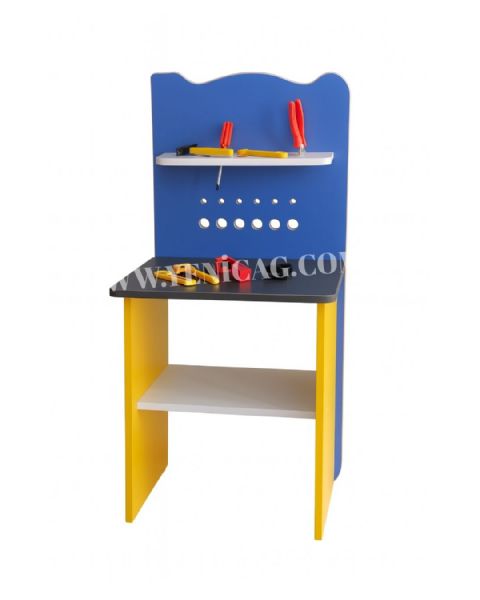 Ahşap Tamir Tezgahı