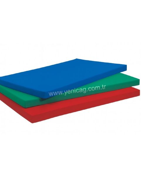 Spor Minderi ( 60 X 120 X 7 Cm )