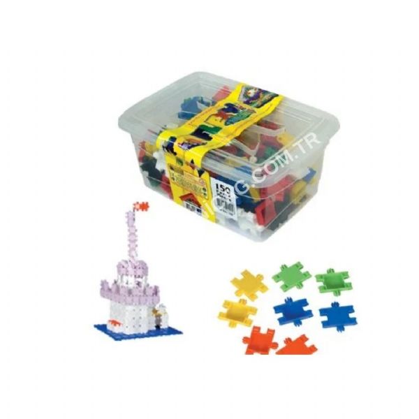 Flexi Lego 150 Parça