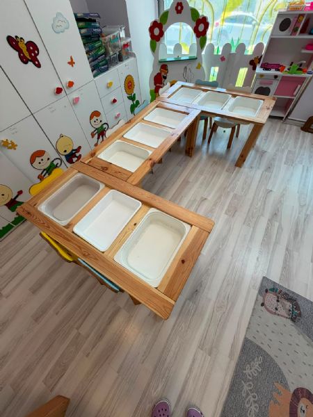 Aktivite Masası
