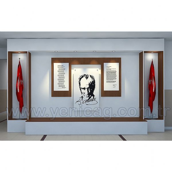 Ataturk Corner