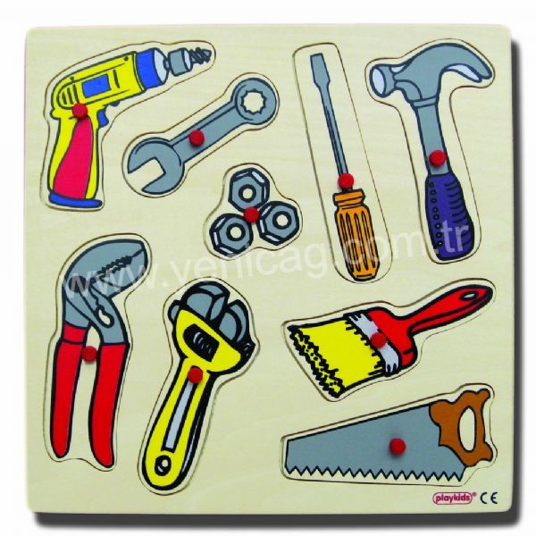 Repair Tools