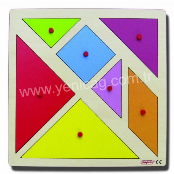 Tangram Puzzle