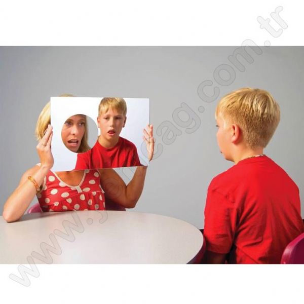 Language Therapy Mirror