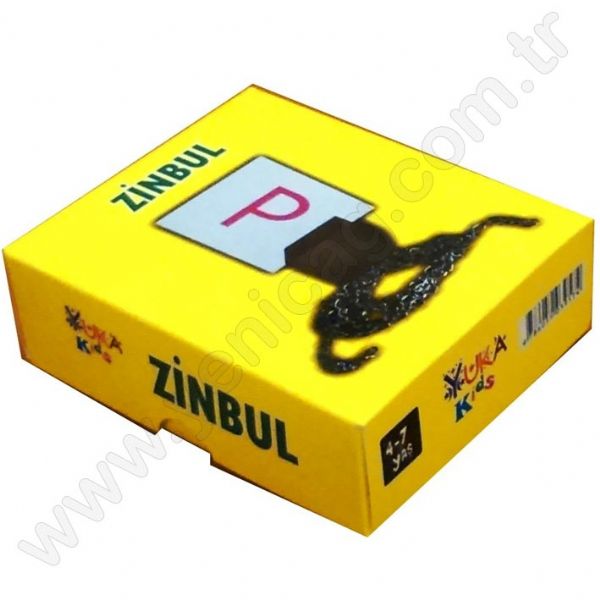 Zinbul