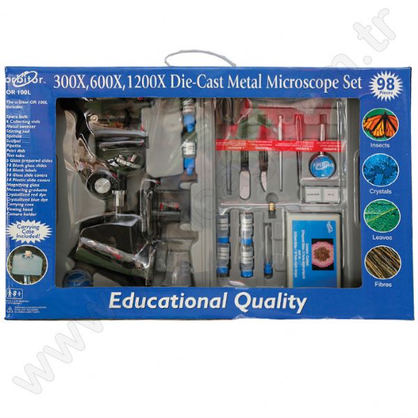 Microscope Set