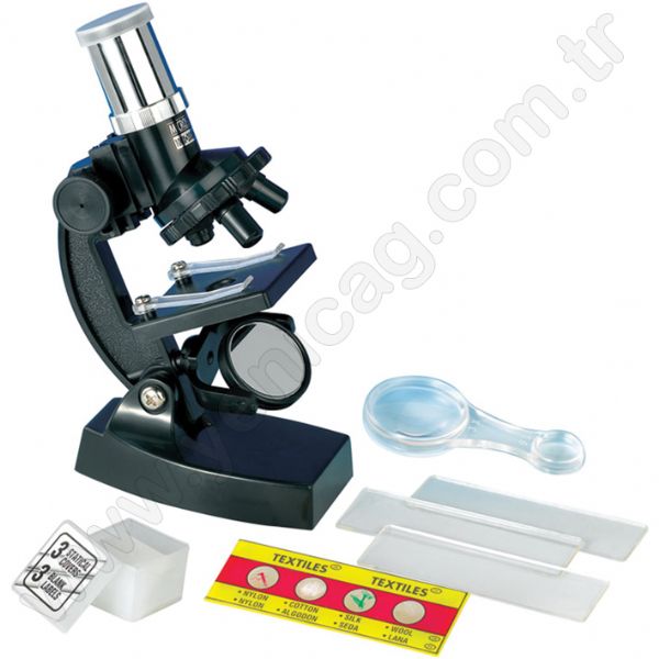 Microscope 