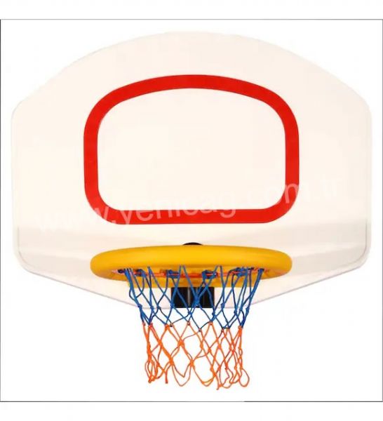  Basketbol Potasi