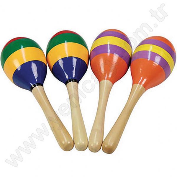 Maracas