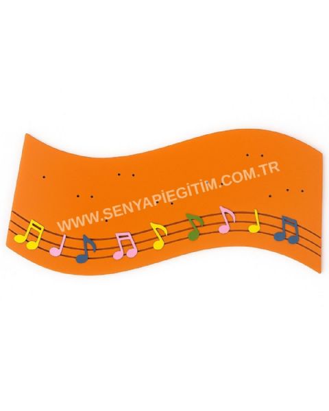 Notalı Müzik Köşesi