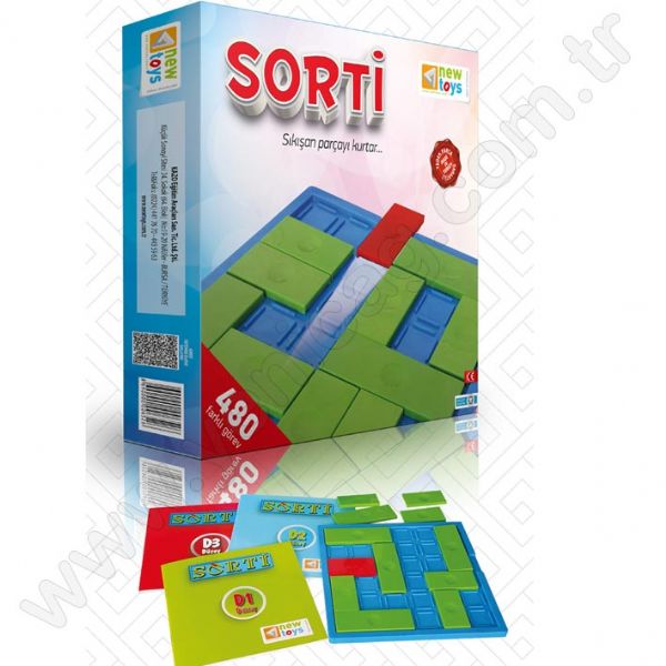 Sorti