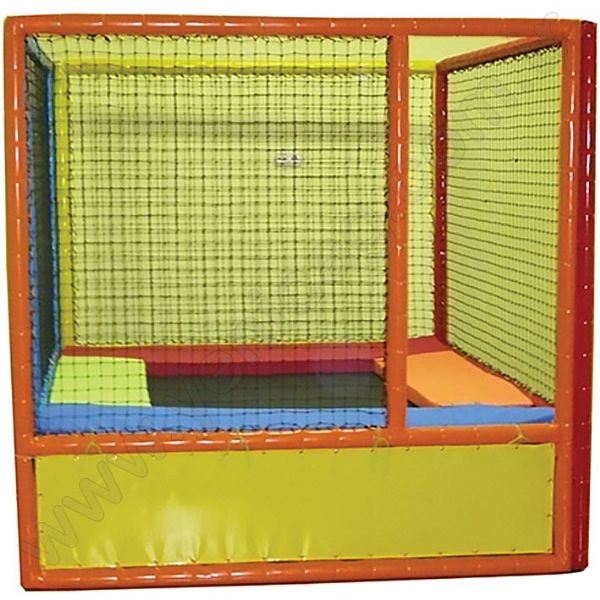 Trampoline 200x200 Cm