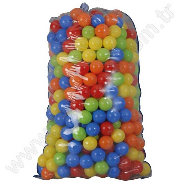 Pentahedral The Ball Pool Ball (9 Cm) 