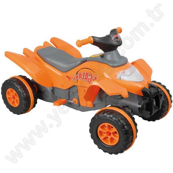 Roket Atv