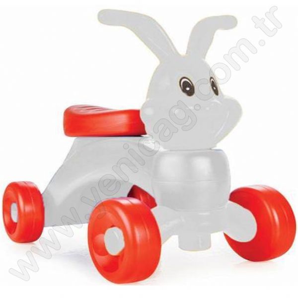 Rabbit Bicycle