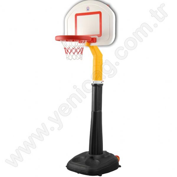 Profesyonel Basket Seti